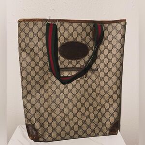 Gucci Tote